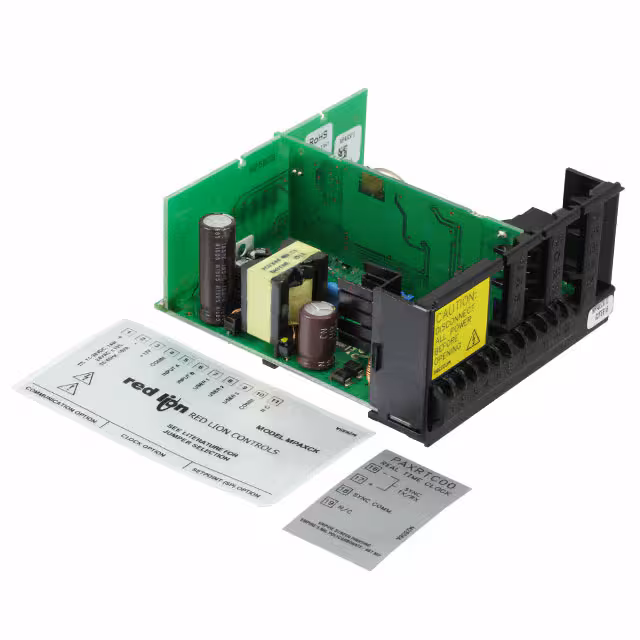 MPAXCK10 Red Lion Controls  Panel Meters - Accessories